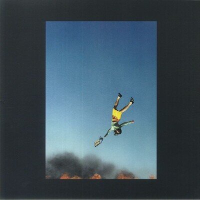 YEAH YEAH YEAHS - Cool It Down - GATEFOLD LP + BOOKLET + MP3