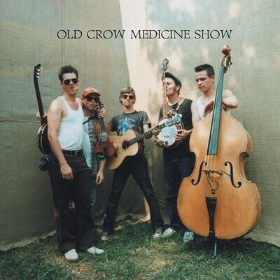 Old Crow Medicine Show - O.C.M.S. [VINYL]