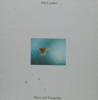 Phil Coulter - Peace & Tranquility, LP, (Vinyl)