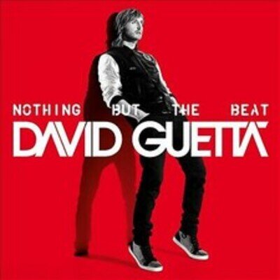 Nothing but the Beat by David Guetta (Record, 2011) Electro/House