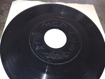 MARY J. BLIGE - I'M GOIN' DOWN - MCA - MCS2053JB - UK - SOUL - 1995