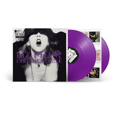 Liz Phair Exile in Guyville (Vinyl) (US IMPORT)
