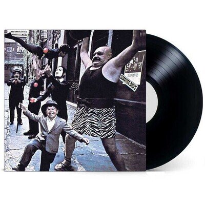 The Doors - Strange Days [New and sealed]