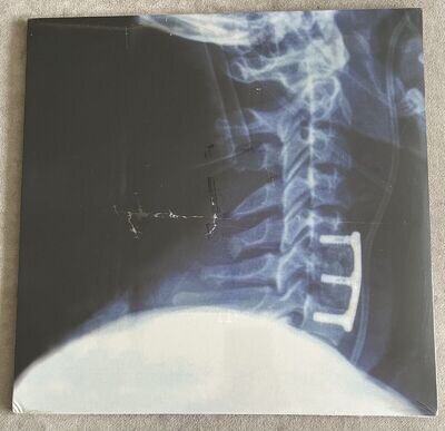 John T Gast - Inna Babalon - Vinyl 12’’ - New / Sealed