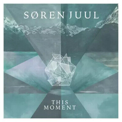 Søren Juul : This Moment VINYL 12" Album (2016) **NEW**