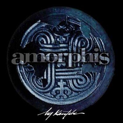Amorphis - My Kantele [VINYL]