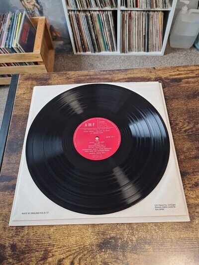 Bedfordshire County Youth orchestra - 25th Annual Velore Concert - 1st Press