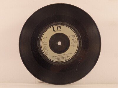 LAUREL AND HARDY WITH THE AVALON BOYS THE TRAIL OF THE LONESOME PINE / HO (110)