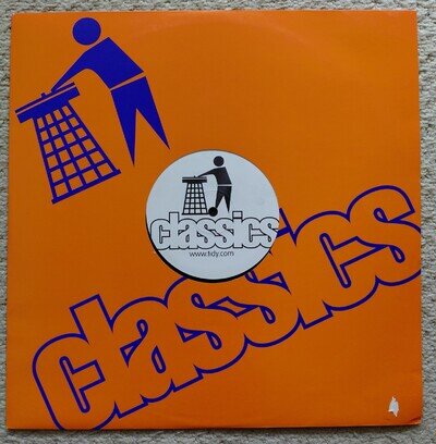 MISS BEHAVIN SUCH A GOOD FEELING / SIGNUM FEAT SCOTT MAC JUST DO IT 12"...