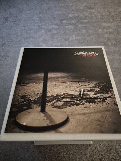 Sleaford Mods Live at SO36 Berlin Vinyl Album Record 2016,Post Punk