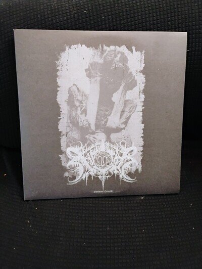 Xasthur – Subliminal Genocide 2007 Hydra Head Records