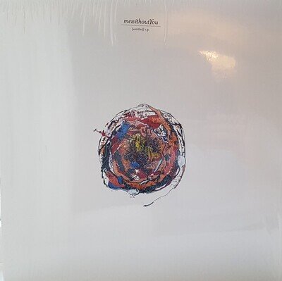 mewithoutYou - [Untitled], 12", (Vinyl)