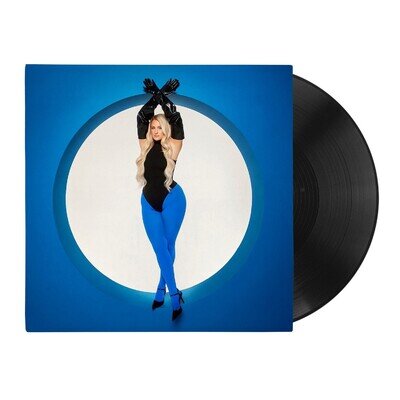 Meghan Trainor - Timeless Vinyl LP (New)