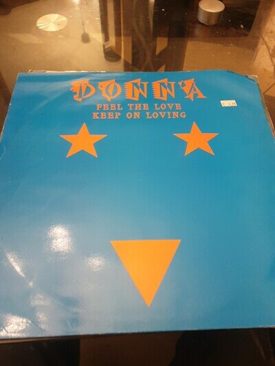 Donna Feel The Love Stompin Choonz 10 Happy Hardcore