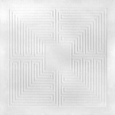 These New Puritans Hidden (Vinyl) 10th Anniversary 12" Album