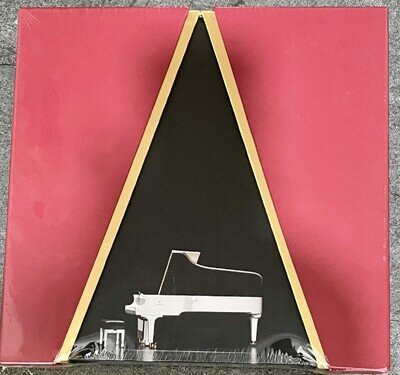 NEW/SEALED Weekends With Adele Live In Las Vegas Limited Edition Vinyl Box Set