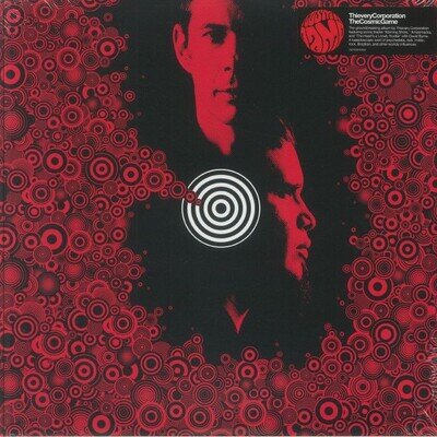THIEVERY CORPORATION - The Cosmic Game (20th Anniversary Edition) - Vinyl (2xLP)