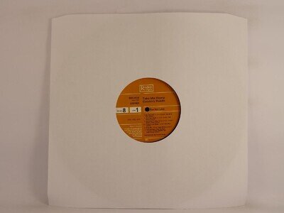 THE ANITA KERR SINGERS / JIM REEVES TAKE ME HOME COUNTRY ROADS (RECORD 8) (394)