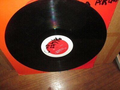 TINA ARENA "CHAINS" 12" PROMO COLUMBIA