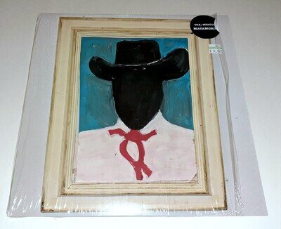 USA/MEXICO - Matamoros Vinyl LP Cherubs Butthole Surfers Noise Rock