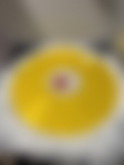 Devin Townsend – Lightwork - ONLY DISC 2 - Vinyl