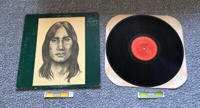 DAN FOGELBERG HOME FREE VINYL ALBUM LP (ORIGINAL 1972) - Excellent Condition