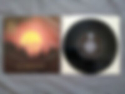 Dimmu Borgir first press vinyl official Inn I Evighetens Morke OPEN TO OFFERS