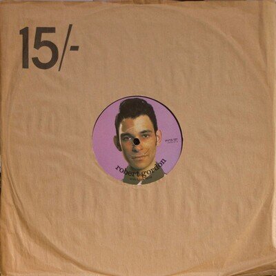 Robert Gordon With Link Wray - Endless Sleep / The Fool 12 Inch Vinyl Single ...