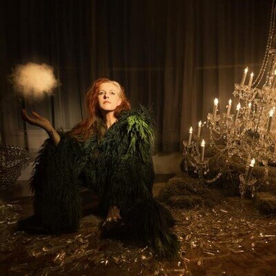 Neko Case - Neon Grey Midnight Green [VINYL]