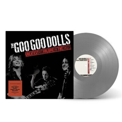 Goo Goo Dolls Greatest Hits Volume One: The Singles (Vinyl)