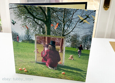 SYD BARRETT : AN INTRODUCTION TO SYD BARRETT VINYL 12" ALBUM 2 DISCS (2022)