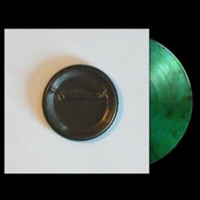 Here Comes the Cowboy [Green/Black Vinyl] by Mac Demarco (Record, 2019)