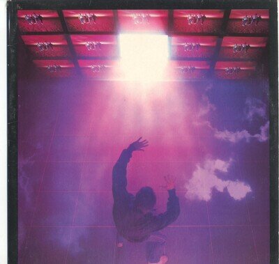 PETRA - ​BEAT THE SYSTEM - 12" VINYL LP