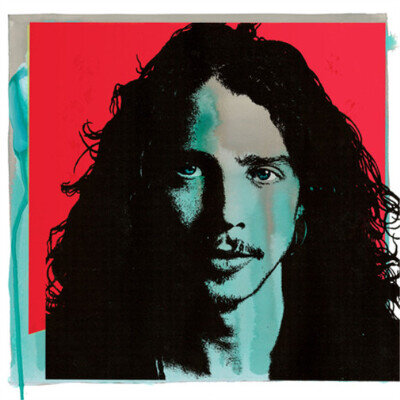 Chris Cornell, Soundgarden, Temple of the Dog Chris Cornell (Vinyl) (US IMPORT)