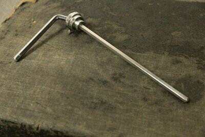 Rogers Single Swivomatic Bass Drum / Tom Arm