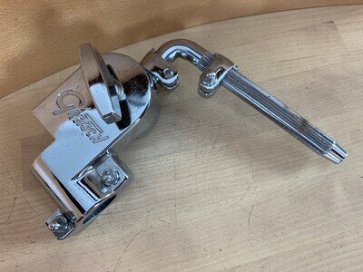 GRETSCH Techware Creative Research Rack Tom L-Arm Post Clamp Holder Mount Parts