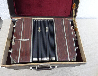 Vintage Bandoneon