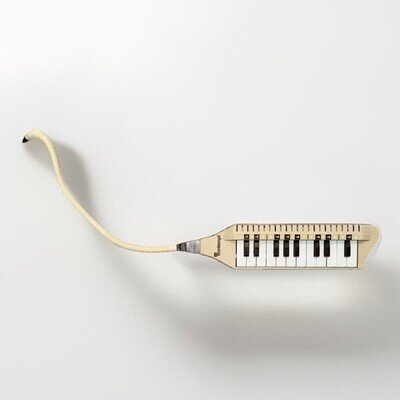 Minimonic Harmonium Keyboard 20 Keys Vintage Bontempi Polyphonic Keyboard