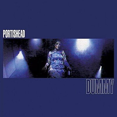 Portishead - Dummy - New Vinyl Record 12 INCH RECORD - Y99z