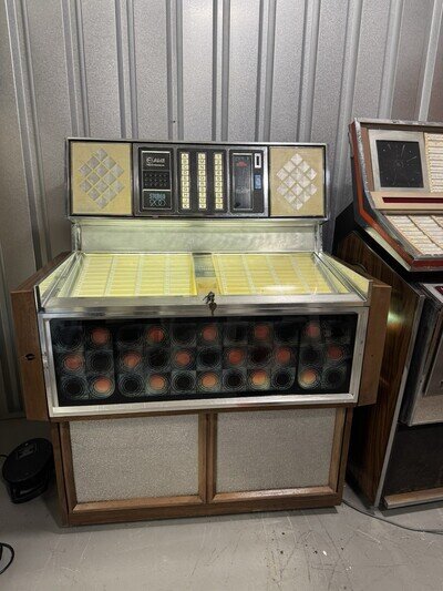Jukebox For Restoring