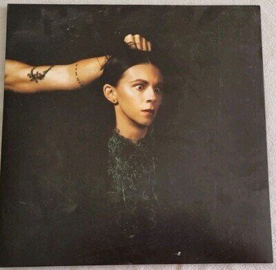 Evergreen Vinyl PVRIS - Limit4d edition silver vinyl - 2023