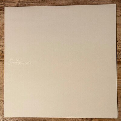 Lundin Oil Between the Shields LP Anthony Linell XKatedral Mika Vainio Väisänen