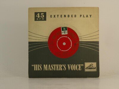 WILHELM SCH "LOKENGRIN" - INTRODUCTION ACT 3 (78) 2 Track 7" Single including Co