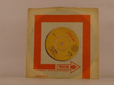 LEAPY LEE LITTLE ARROWS/TIME WILL TELL (128) 2 Track 7" Single including Company