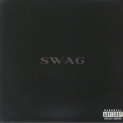 BIEBER, Justin - Swag - Vinyl (gatefold 2xLP)