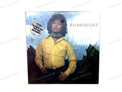 Johnny Rodriguez - Rodriguez US LP 1979 '*