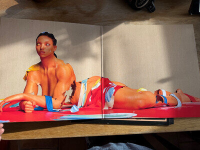 RARE FKA Twigs - Magdalene Vinyl Record MINT