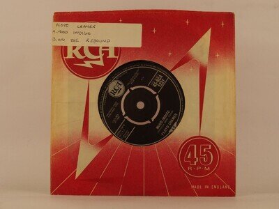 FLOYD CRAMER MOOD INDIGO (96) 2 Track 7" Single including Company Sleeve RCA