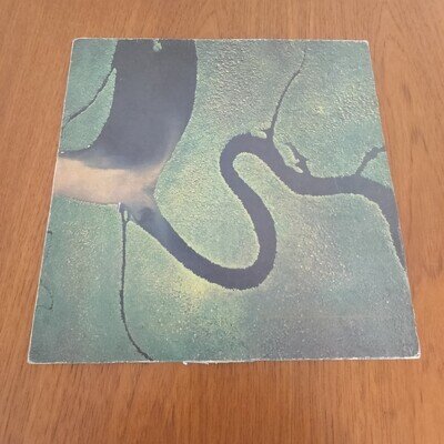 Dead Can Dance - The Serpents Egg - Original 1988 Vinyl LP