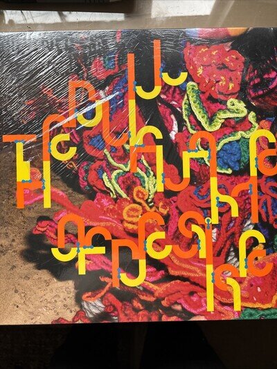 Bjork - The Dull Flame Of Desire New/Sealed. Ltd Edition Box Set